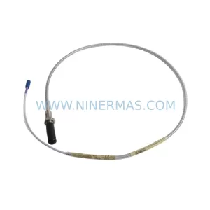 Bently Nevada 330704-000-030-10-02-00 Vibration Monitor Module detail view 2