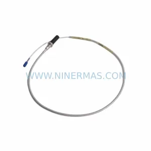 Bently Nevada 330704-000-040-10-02-05 Vibration Monitor Module product image
