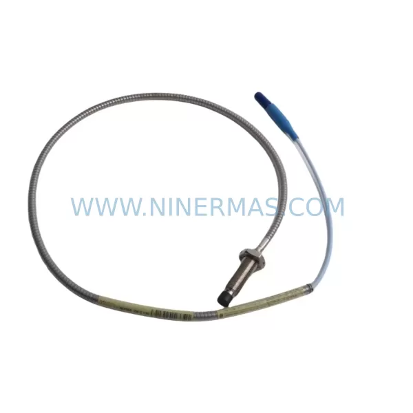 Bently Nevada 330704-000-050-10-01-CN Vibration Monitor Module product image