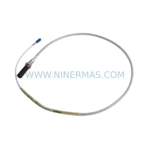 Bently Nevada 330704-000-050-10-02-CN Vibration Monitor Module product image