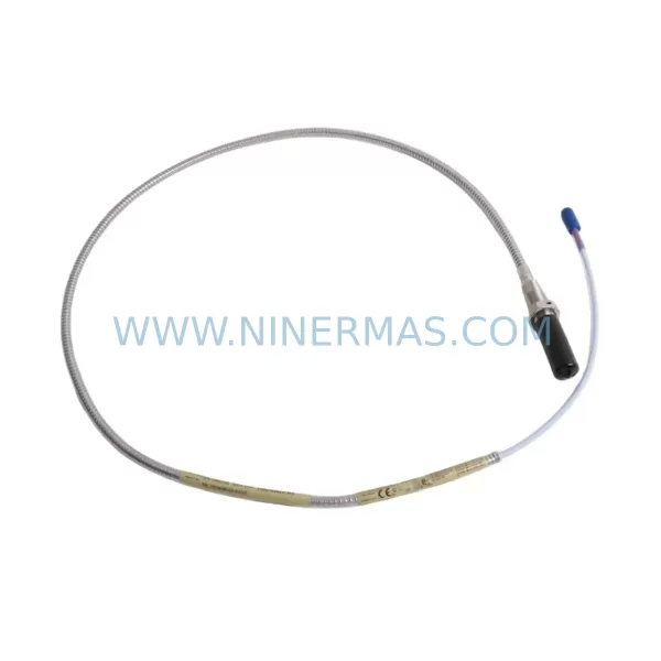 Bently Nevada 330704-000-060-90-01-CN Vibration Monitoring Module product image