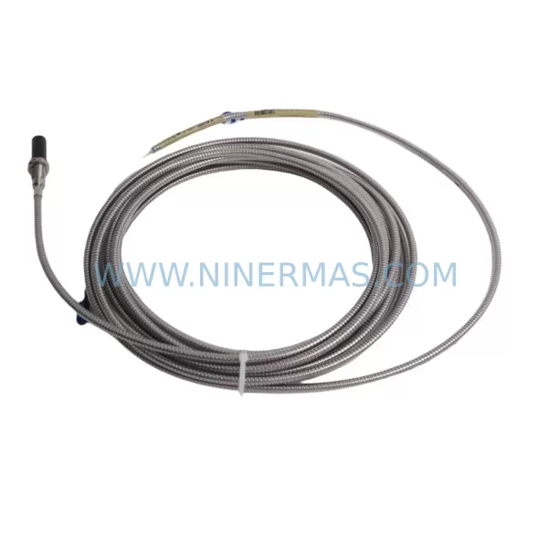 Bently Nevada 330704-000-078-10-01-CN Proximitor / Seismic Monitor product image