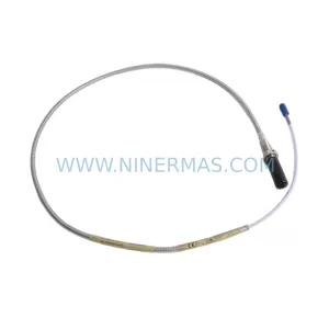 Bently Nevada 330704-000-080-10-02-CN Proximity Probe detail view 2