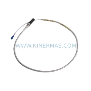 Bently Nevada 330704-000-080-10-02-CN Proximity Probe detail view 3