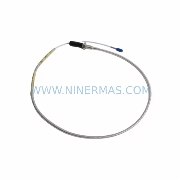 Bently Nevada 330704-000-100-10-01-05 Vibration Monitor Module product image