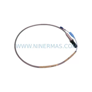 Bently Nevada 330704-000-100-10-01-RU Vibration Monitor Module product image