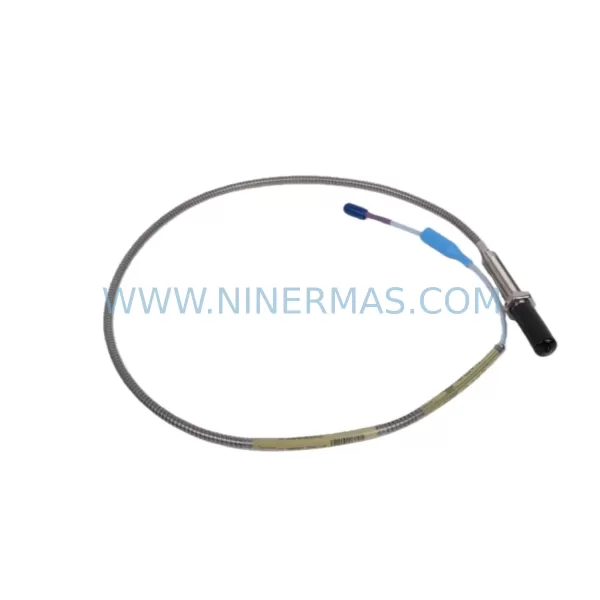 Bently Nevada 330704-00-50-10-01-05 Vibration Monitor Module product image