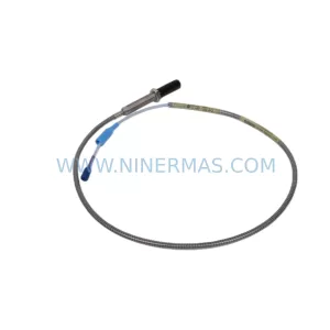 Bently Nevada 330704-00-50-10-01-05 Vibration Monitor Module detail view 3