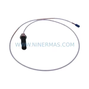 Bently Nevada 330707-00-10-10-02-00 Proximity Transducer detail view 2