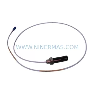 Bently Nevada 330707-00-10-10-02-00 Proximity Transducer detail view 3