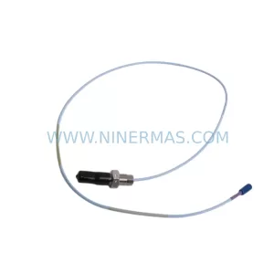 Bently Nevada 330707-00-20-10-11-00 Vibration Monitor Module product image