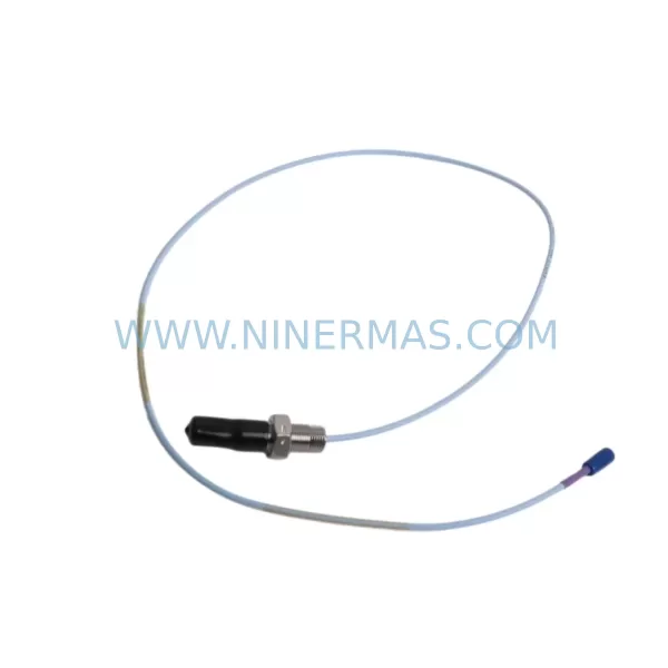 Bently Nevada 330707-00-20-10-11-00 Vibration Monitor Module product image