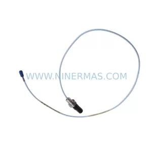 Bently Nevada 330707-00-20-10-11-00 Vibration Monitor Module detail view 3