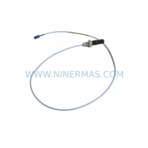Bently Nevada 330707-00-25-10-02-00 Proximitor / Vibration Monitor product image