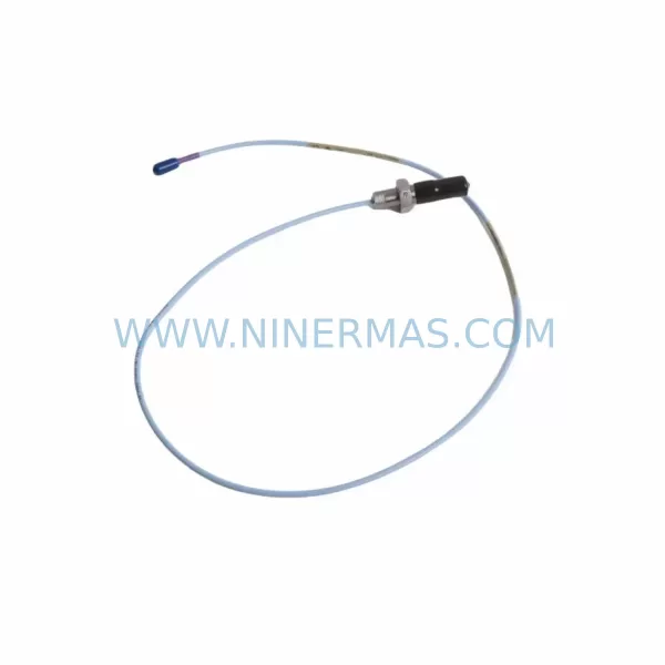 Bently Nevada 330707-00-25-10-02-00 Proximitor / Vibration Monitor product image