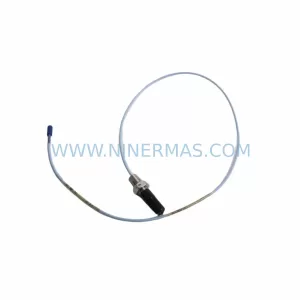 Bently Nevada 330707-00-25-10-02-00 Proximitor / Vibration Monitor detail view 3