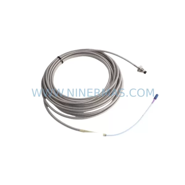 Bently Nevada 330708-00-20-50-02-00 Vibration Monitor Module product image