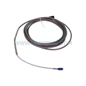 Bently Nevada 330708-00-25-90-02-00 Proximity Transducer Cable product image