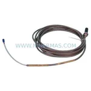 Bently Nevada 330708-00-25-90-02-00 Proximity Transducer Cable detail view 3