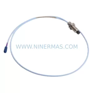 Bently Nevada 330709-000-050-50-02-00 Proximity Probe detail view 2