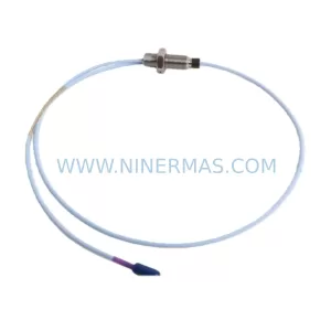 Bently Nevada 330709-000-050-50-02-00 Proximity Probe detail view 3