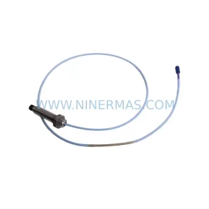 Bently Nevada 330709-000-070-50-02-00 Vibration Monitor Module product image