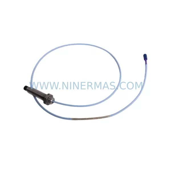Bently Nevada 330709-000-070-50-02-00 Vibration Monitor Module product image