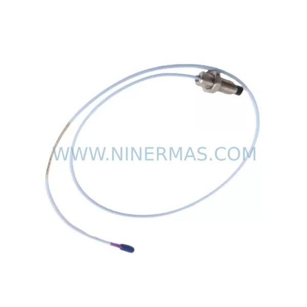 Bently Nevada 330709-000-080-10-02-00 Proximity Probe product image