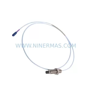 Bently Nevada 330709-000-080-10-02-00 Proximity Probe detail view 2