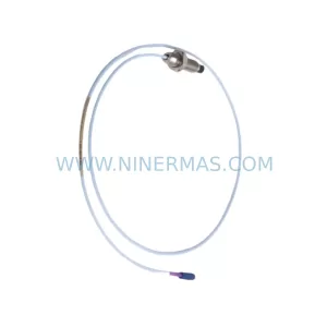 Bently Nevada 330709-000-080-10-02-00 Proximity Probe detail view 3