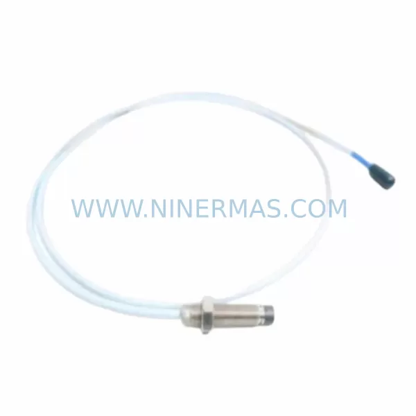 Bently Nevada 330709-000-120-10-02-00 Vibration Monitor Module product image