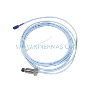 Bently Nevada 330709-000-230-10-02-00 Proximity Transducer detail view 2