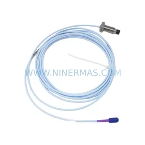 Bently Nevada 330709-000-230-10-02-00 Proximity Transducer detail view 3