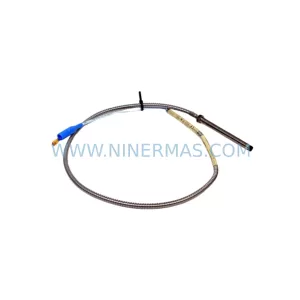 Bently Nevada 330710-00-05-50-02-05 Vibration Monitor Module product image