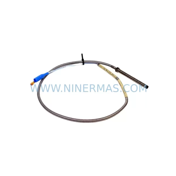 Bently Nevada 330710-00-05-50-02-05 Vibration Monitor Module product image
