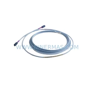 Bently Nevada 330730-040-00-00 Cable Extension Module detail view 2