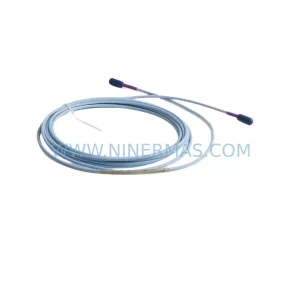 Bently Nevada 330730-040-00-00 Cable Extension Module detail view 4