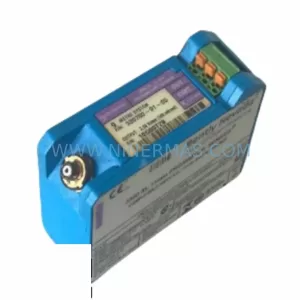 Bently Nevada 330780-91-05 Vibration Monitor Module product image