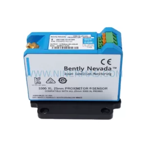 Bently Nevada 330850-50-CN Proximitor Module product image