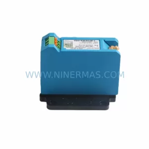 Bently Nevada 330850-90-CN Proximitor Module detail view 3