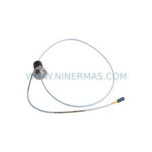 Bently Nevada 330851-02-000-030-10-00-00 Proximity Probe detail view 2