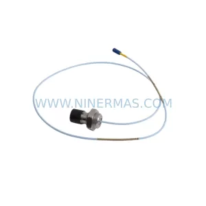 Bently Nevada 330851-02-000-030-10-00-00 Proximity Probe detail view 3