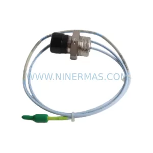 Bently Nevada 330851-02-000-030-50-01-00 Proximity Probe Extension Cable product image