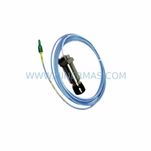 Bently Nevada 330851-02-000-050-10-00-05 Proximity Probe Module product image
