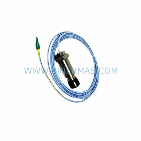 Bently Nevada 330851-02-000-050-10-00-05 Proximity Probe Module product image