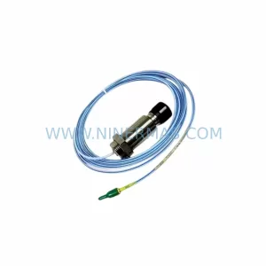 Bently Nevada 330851-02-000-050-10-00-05 Proximity Probe Module detail view 2