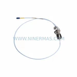 Bently Nevada 330851-02-000-050-10-00-05 Proximity Probe Module detail view 3