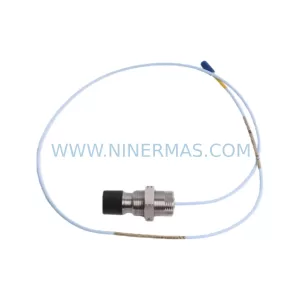 Bently Nevada 330851-02-000-050-10-01-05 Proximity Probe detail view 2
