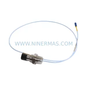 Bently Nevada 330851-02-000-050-10-01-05 Proximity Probe detail view 3