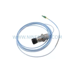Bently Nevada 330851-02-000-060-50-00-CN Proximity Probe Module detail view 3